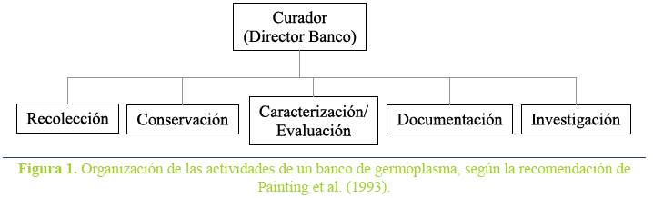 Revista Científica de Investigación INFO INIAF Plan de implementación